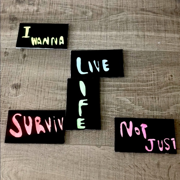 paintings - Picture 5 of 5